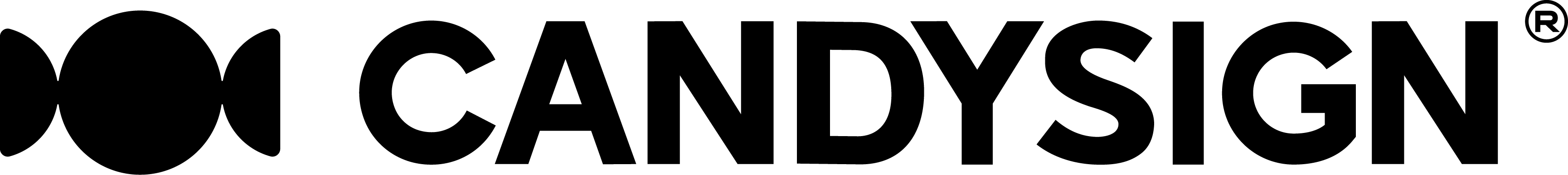 CANDYSIGN